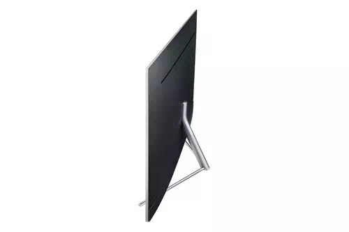 Samsung Q7F QE49Q7FAMT 124,5 cm (49") 4K Ultra HD Smart TV Wifi Negro, Plata 8