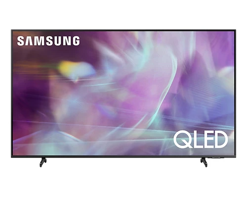 Samsung QE50Q64AAU 127 cm (50") 4K Ultra HD Smart TV Wi-Fi Grey 8