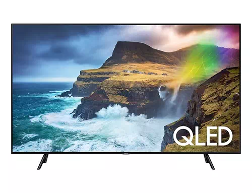 Samsung QE55Q70RATXZG TV 139.7 cm (55") 4K Ultra HD Smart TV Wi-Fi Black 8