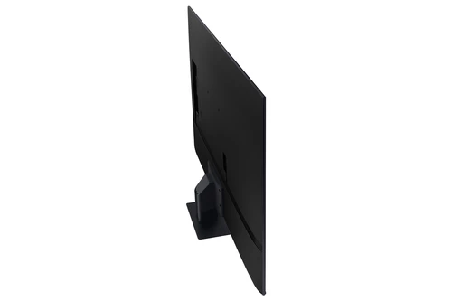 Samsung QE55Q77AAT 139.7 cm (55") 4K Ultra HD Smart TV Wi-Fi Black 8