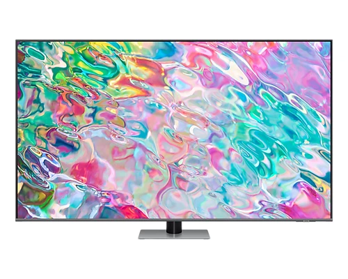 Samsung QE55Q77BATXXH TV 139.7 cm (55") 4K Ultra HD Smart TV Wi-Fi Grey 8
