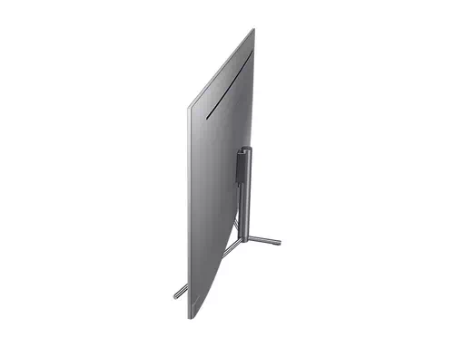 Samsung QE55Q8FNATXXH TV 139,7 cm (55") 4K Ultra HD Smart TV Wifi Argent 8