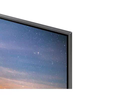 Samsung Series 8 QE65Q80RAL 165.1 cm (65") 4K Ultra HD Smart TV Wi-Fi Carbon, Silver 8