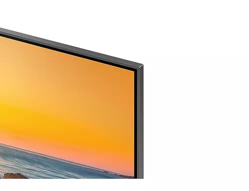 Samsung QE65Q85RAL 165.1 cm (65") 4K Ultra HD Smart TV Wi-Fi Carbon, Silver 8