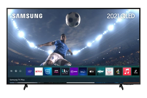 Samsung QE70Q60AAUXXU TV 177.8 cm (70") 4K Ultra HD Smart TV Wi-Fi Black 8