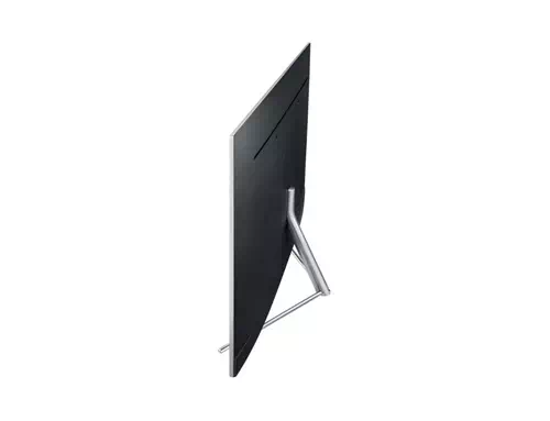 Samsung Q7F QE75Q7FAMTXXH TV 190.5 cm (75") 4K Ultra HD Smart TV Wi-Fi Black, Silver 8