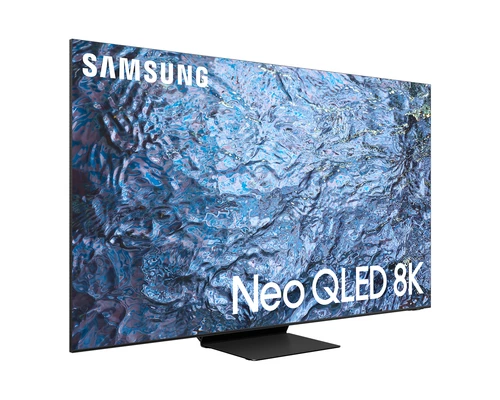 Samsung Series 9 QE75QN900CTXXH TV 190.5 cm (75") 8K Ultra HD Smart TV Wi-Fi Black 8