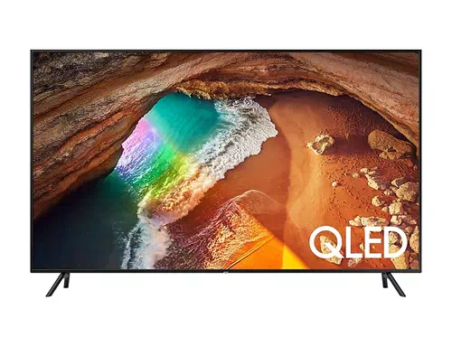 Samsung QE82Q60RATXZG TV 2.08 m (82") 4K Ultra HD Smart TV Wi-Fi Black 8
