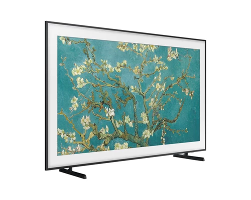 Samsung QE85LS03BGUXXU TV 2,16 m (85") Smart TV Wifi Noir 8