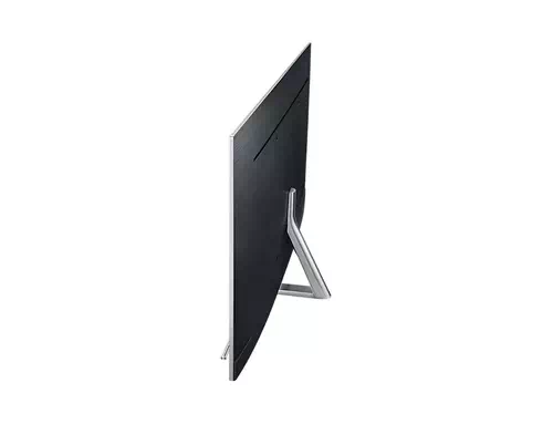 Samsung Q7F QN75Q7FAMFXZX Televisor 190,5 cm (75") 4K Ultra HD Negro, Plata 8