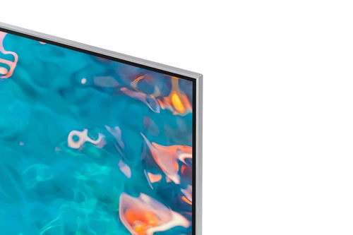 Samsung Series 8 QN85A 2.16 m (85") 4K Ultra HD Smart TV Wi-Fi Silver 8