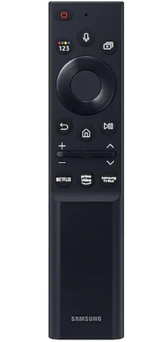 Samsung GQ75QN94AAT 190,5 cm (75") 4K Ultra HD Smart TV Wifi Charbon, Argent 8