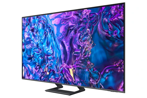 Samsung TV QLED 55" Q72D 2024, 4K, Smart TV 8
