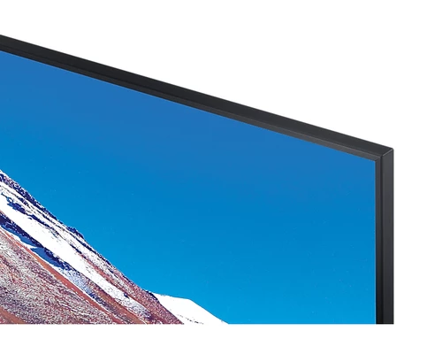 Samsung TU6905 109.2 cm (43") 4K Ultra HD Smart TV Wi-Fi Black 8