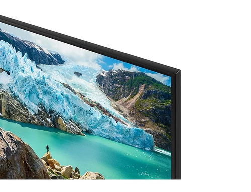 Samsung Series 7 UA55RU7100W 139,7 cm (55") 4K Ultra HD Smart TV Wifi Carbono, Plata 8
