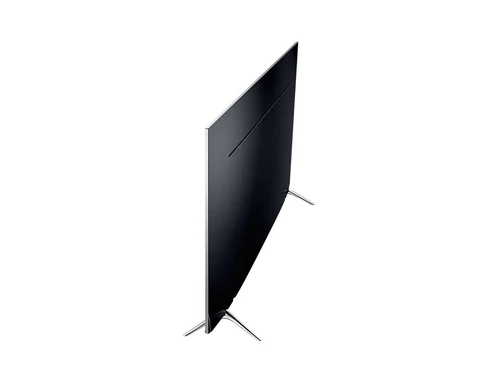 Samsung UA60KS8005WXXY TV 152.4 cm (60") 4K Ultra HD Smart TV Wi-Fi Silver 8
