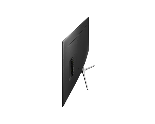 Samsung Series 5 UE32M5525AK 81,3 cm (32") Full HD Smart TV Wifi Titane 8