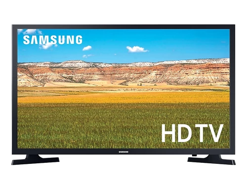 Samsung Series 4 UE32T4300 81.3 cm (32") HD Smart TV Wi-Fi Black 8