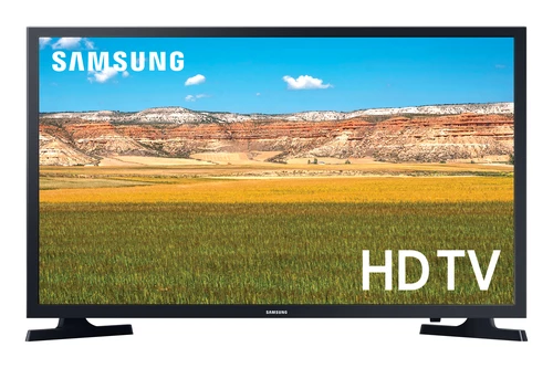Samsung Series 4 UE32T4300AE 81.3 cm (32") HD Smart TV Wi-Fi Black 8