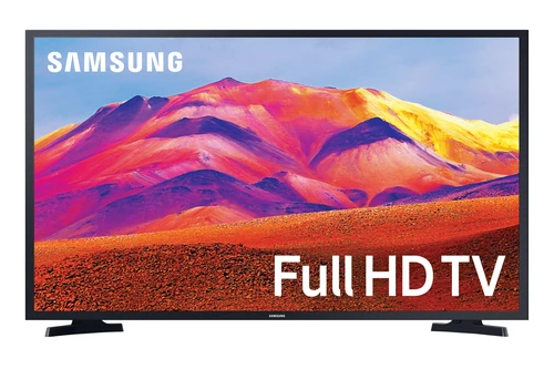 Samsung Series 5 UE32T5372CD 81.3 cm (32") Full HD Smart TV Wi-Fi Black 8