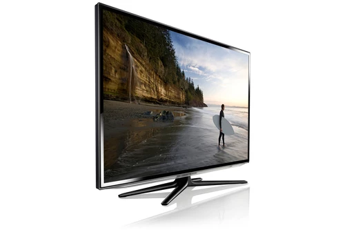 Samsung UE37ES6100W 94 cm (37") Full HD Smart TV Wi-Fi Black 8