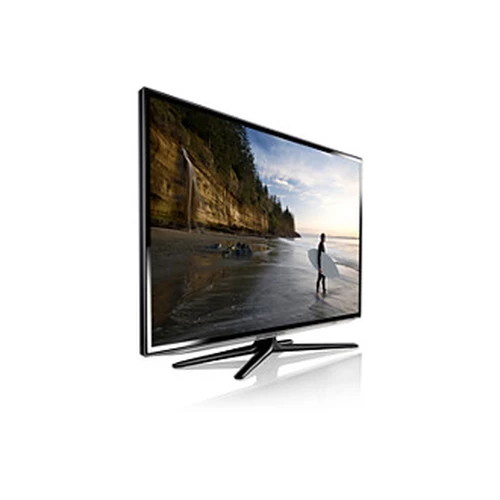 Samsung UE40ES6100W 101.6 cm (40") Full HD Smart TV Wi-Fi Black 8