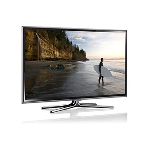 Samsung UE40ES6800S 101.6 cm (40") Full HD Smart TV Wi-Fi Black 8