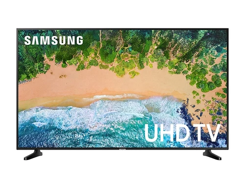 Samsung Series 7 UE40NU7110W 101,6 cm (40") 4K Ultra HD Smart TV Wifi Noir 8