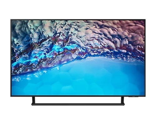 Samsung UE43BU8570UXXN TV 109.2 cm (43") 4K Ultra HD Smart TV Wi-Fi Black 8