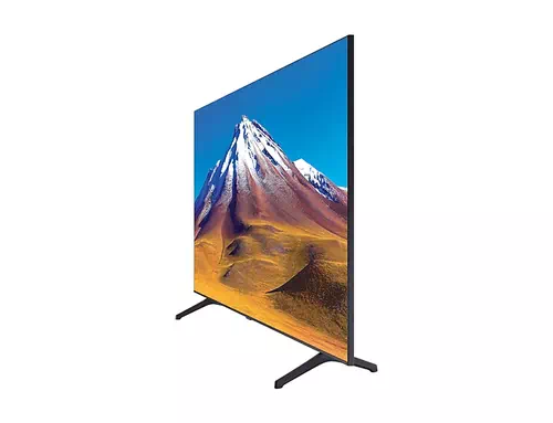 Samsung Series 7 UE43TU7090U 109,2 cm (43") 4K Ultra HD Smart TV Wifi Negro 8