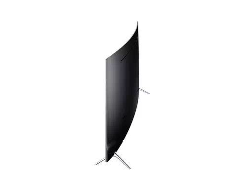Samsung UE49KS7500U 124,5 cm (49") 4K Ultra HD Smart TV Wifi Negro, Plata 8