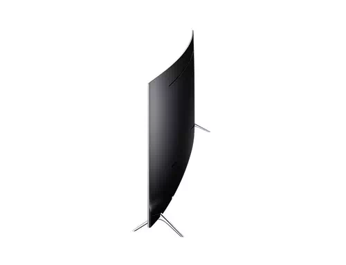 Samsung Series 8 UE49KS8500U 124,5 cm (49") 4K Ultra HD Smart TV Wifi Noir, Argent 8