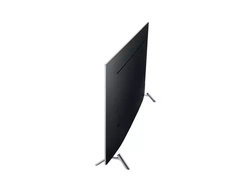 Samsung UE49MU7002T 124,5 cm (49") 4K Ultra HD Smart TV Wifi Acier inoxydable 8