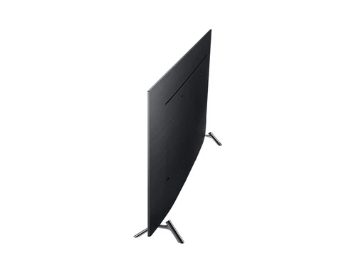 Samsung UE49MU7075TXXC TV 124.5 cm (49") 4K Ultra HD Smart TV Wi-Fi Titanium 8