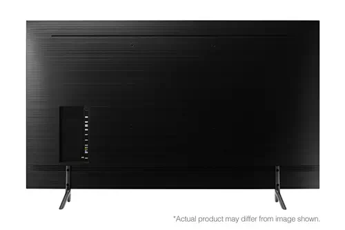 Samsung UE49NU7170U 124.5 cm (49") 4K Ultra HD Smart TV Wi-Fi Black 8