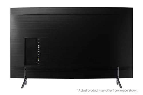 Samsung Series 7 UE49NU7300U 124.5 cm (49") 4K Ultra HD Smart TV Wi-Fi Black 8