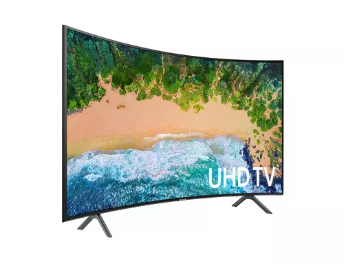 Samsung UE49NU7300W 124,5 cm (49") 4K Ultra HD Smart TV Wifi Noir 8