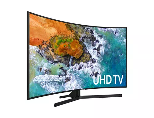 Samsung UE49NU7505U 124,5 cm (49") 4K Ultra HD Smart TV Wifi Noir 8