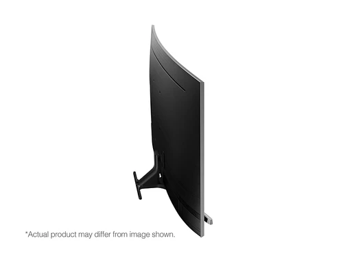 Samsung UE49NU7652 124.5 cm (49") 4K Ultra HD Smart TV Wi-Fi Silver 8