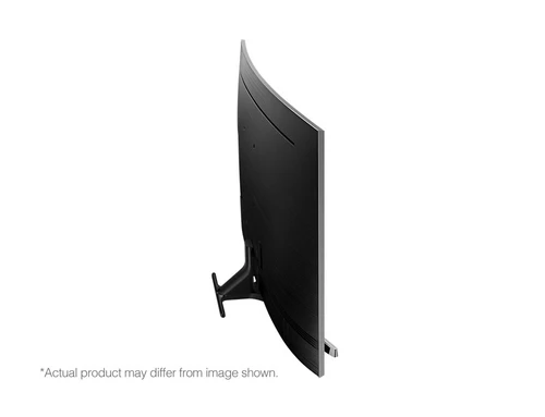 Samsung UE49NU7672 124.5 cm (49") 4K Ultra HD Smart TV Wi-Fi Silver 8