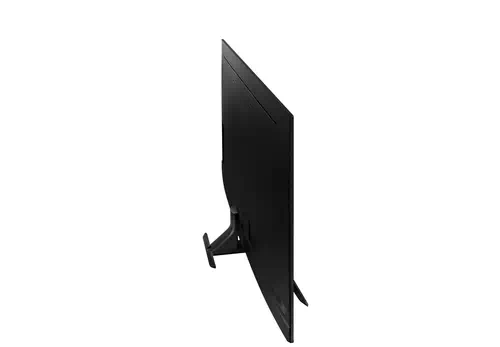 Samsung UE49NU8075T 124.5 cm (49") 4K Ultra HD Smart TV Wi-Fi Black, Silver 8