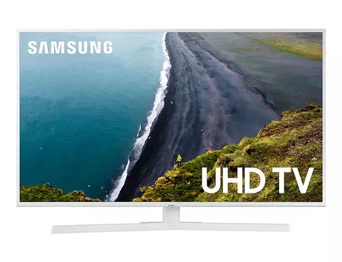 Samsung Series 7 UE50RU7410U 127 cm (50") 4K Ultra HD Smart TV Wifi Blanc 8