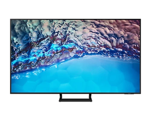 Samsung Series 8 UE55BU8505K 139,7 cm (55") 4K Ultra HD Smart TV Wifi Negro 8