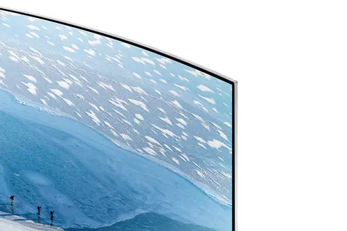 Samsung UE55KS7502U 139.7 cm (55") 4K Ultra HD Smart TV Wi-Fi Black, Silver 8