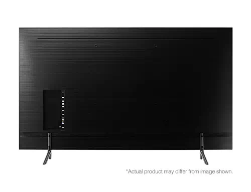 Samsung Series 7 UE55NU7100W 139.7 cm (55") 4K Ultra HD Smart TV Wi-Fi Black 8