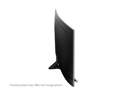 Samsung UE55NU7672 139.7 cm (55") 4K Ultra HD Smart TV Wi-Fi Silver 7