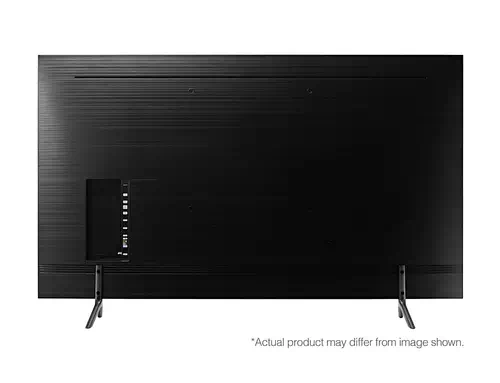 Samsung Series 7 UE58NU7100W 147.3 cm (58") 4K Ultra HD Smart TV Wi-Fi Black 8