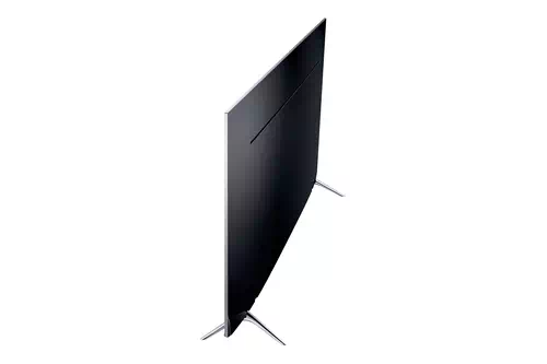 Samsung UE60KS7000U 152,4 cm (60") 4K Ultra HD Smart TV Wifi Noir, Argent 8