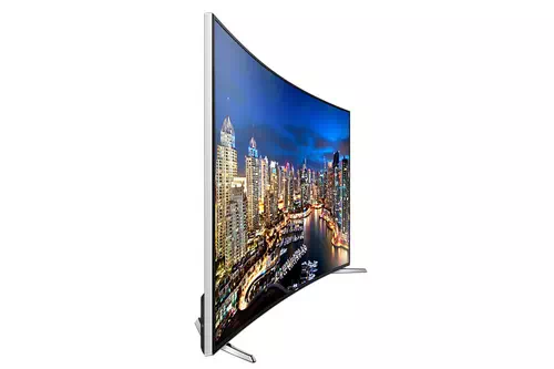 Samsung UE65HU7105U 165,1 cm (65") 4K Ultra HD Smart TV Wifi Noir 8