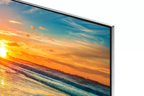 Samsung UE65KS7000U 165.1 cm (65") 4K Ultra HD Smart TV Wi-Fi Black, Silver 8